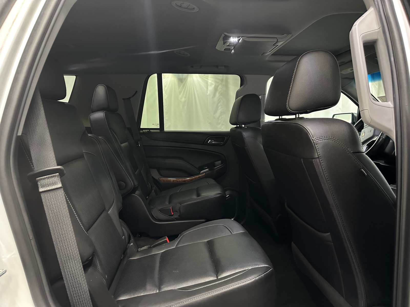 Thumbnail: 2018 Chevrolet Tahoe - 5