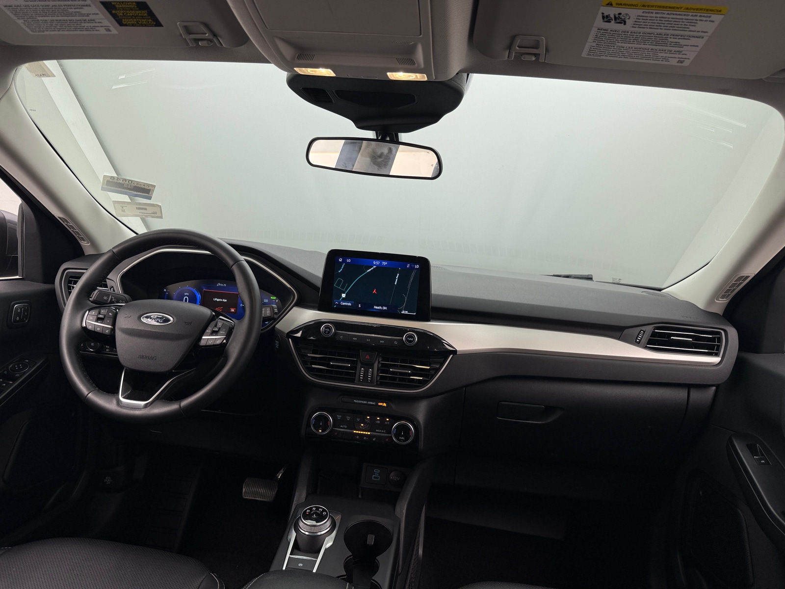 Thumbnail: 2022 Ford Escape - 2