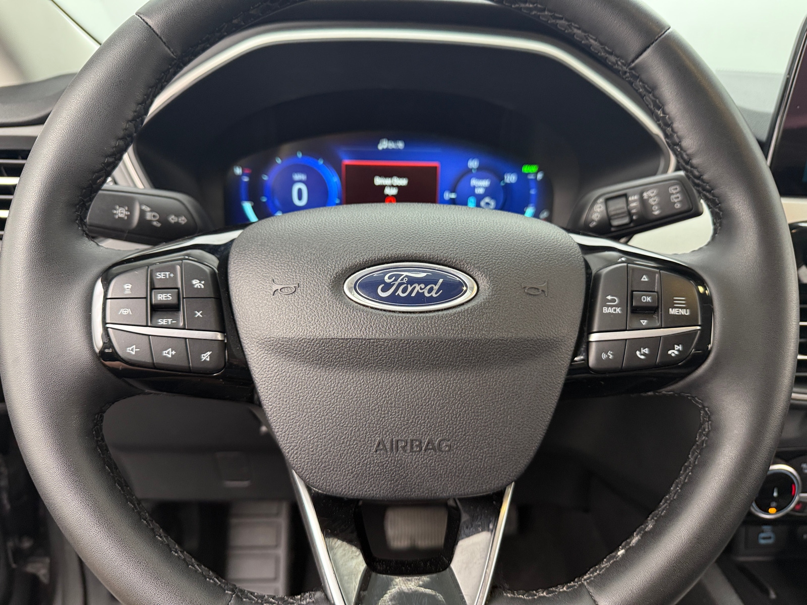 Thumbnail: 2022 Ford Escape - 4