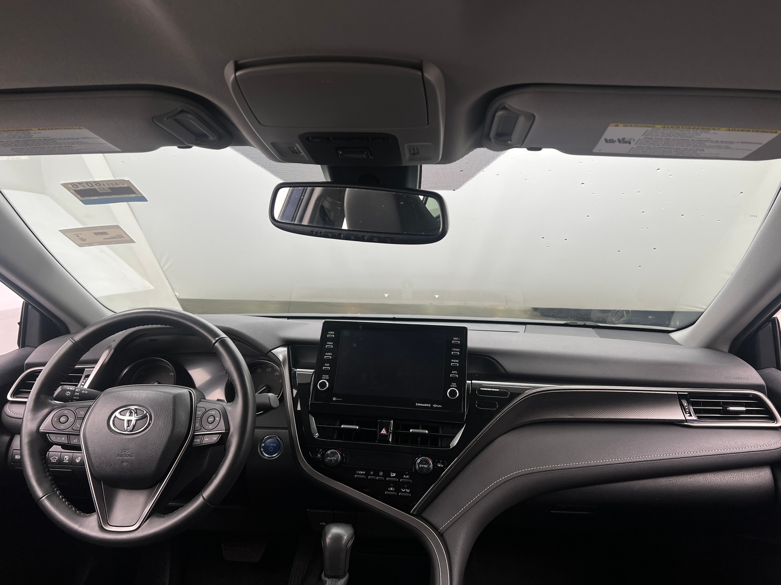 Thumbnail: 2022 Toyota Camry - 2