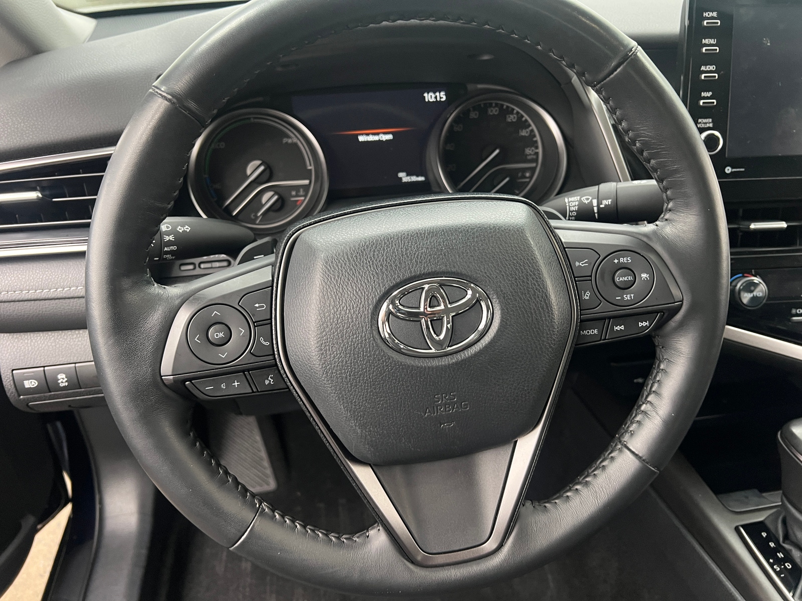 Thumbnail: 2022 Toyota Camry - 4