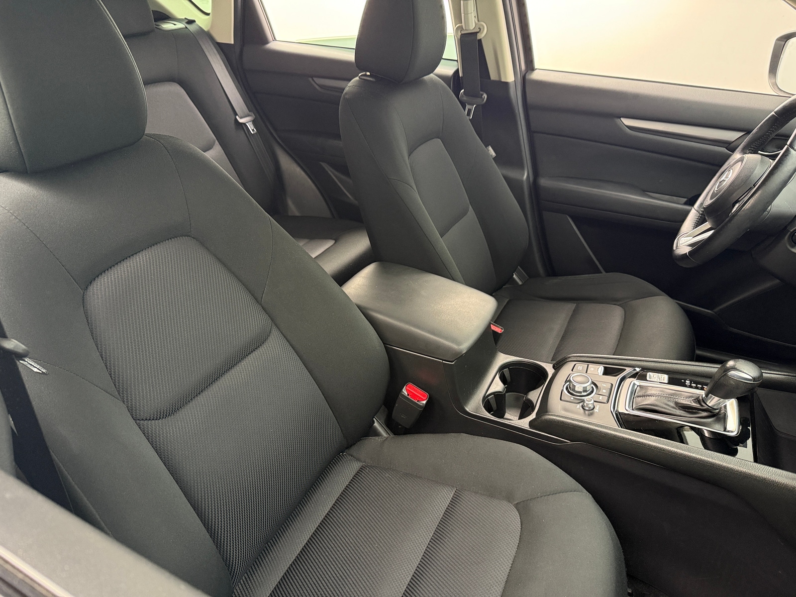 Thumbnail: 2018 Mazda CX-5 - 2