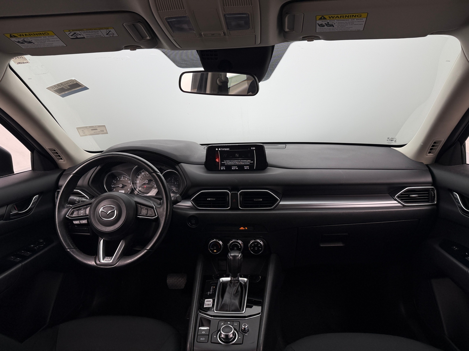 Thumbnail: 2018 Mazda CX-5 - 3