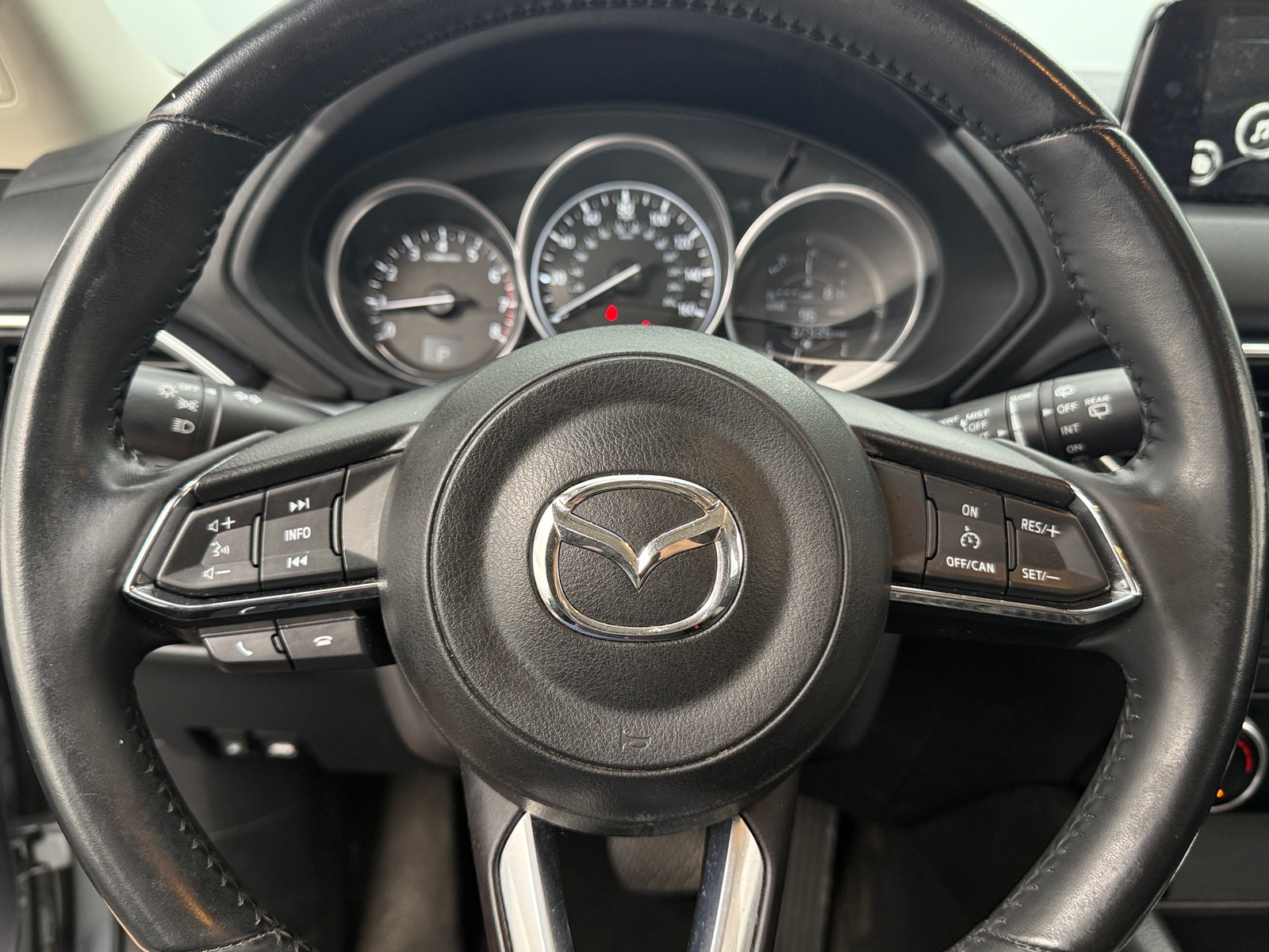 Thumbnail: 2018 Mazda CX-5 - 5