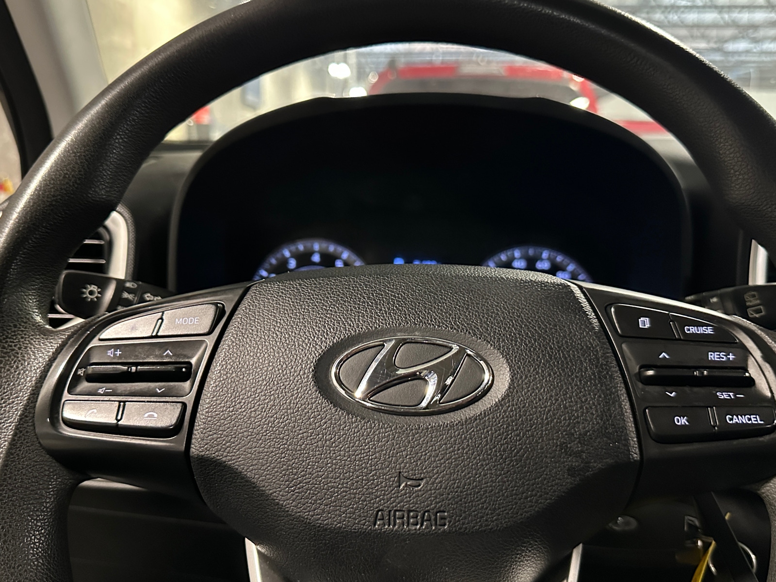 Thumbnail: 2021 Hyundai Venue - 5