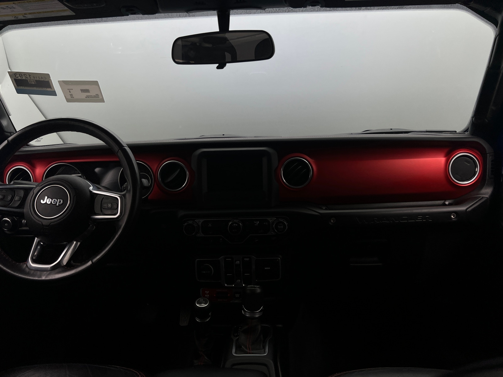 Thumbnail: 2018 Jeep Wrangler - 2