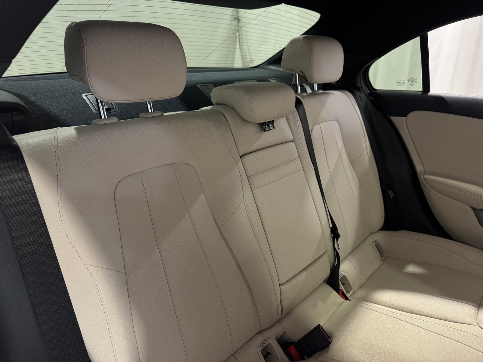 Thumbnail: 2019 Mercedes-Benz A-Class - 5