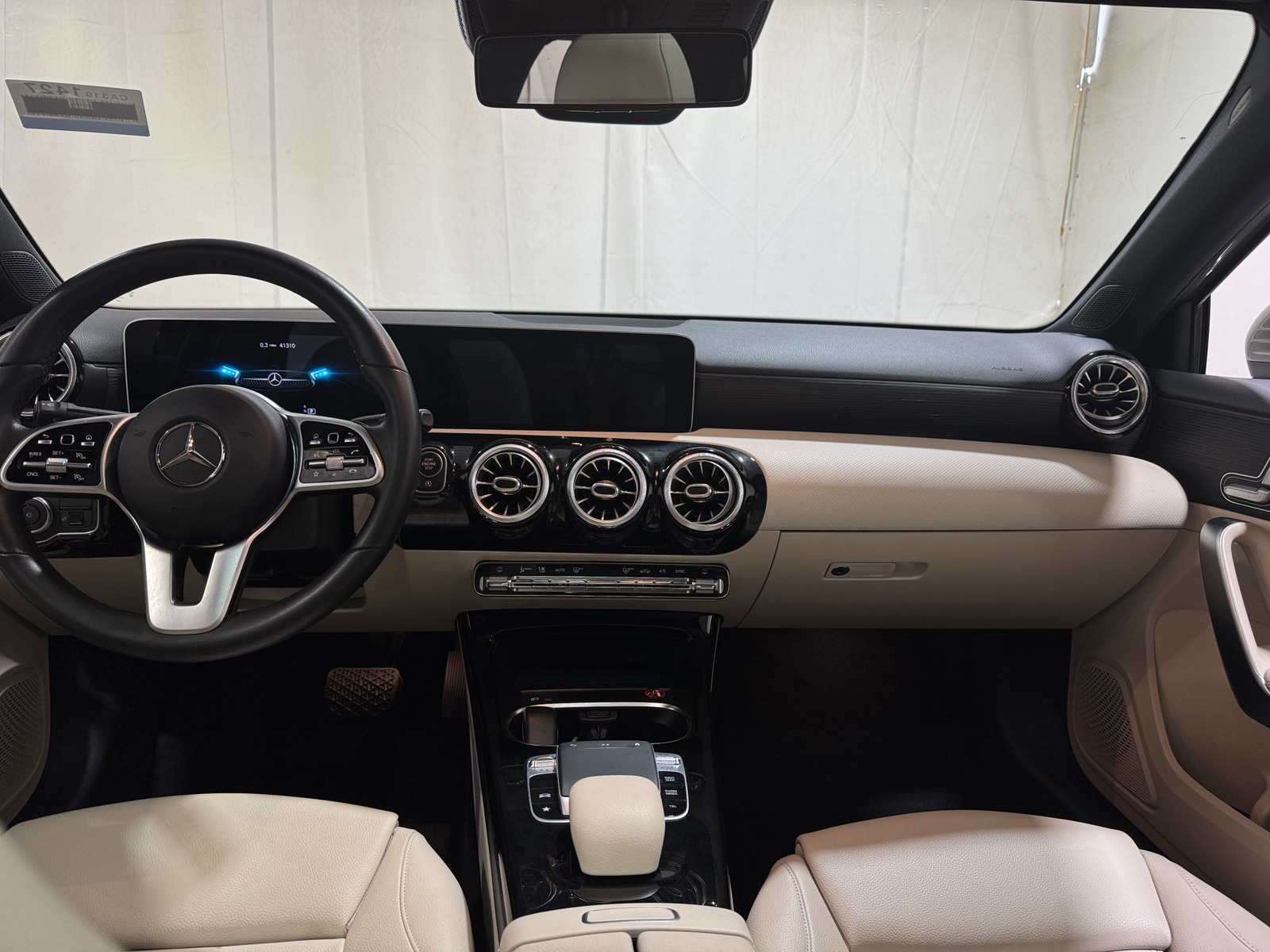Thumbnail: 2019 Mercedes-Benz A-Class - 2