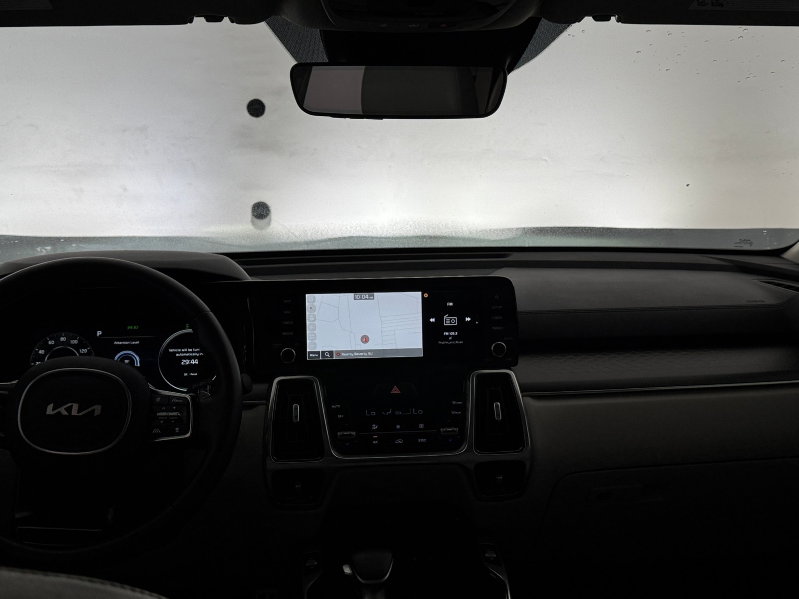 Thumbnail: 2023 Kia Sorento - 2