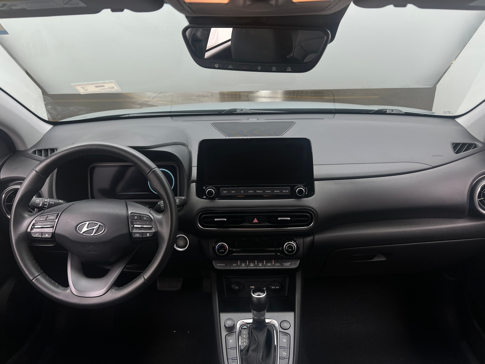 Thumbnail: 2022 Hyundai Kona - 2