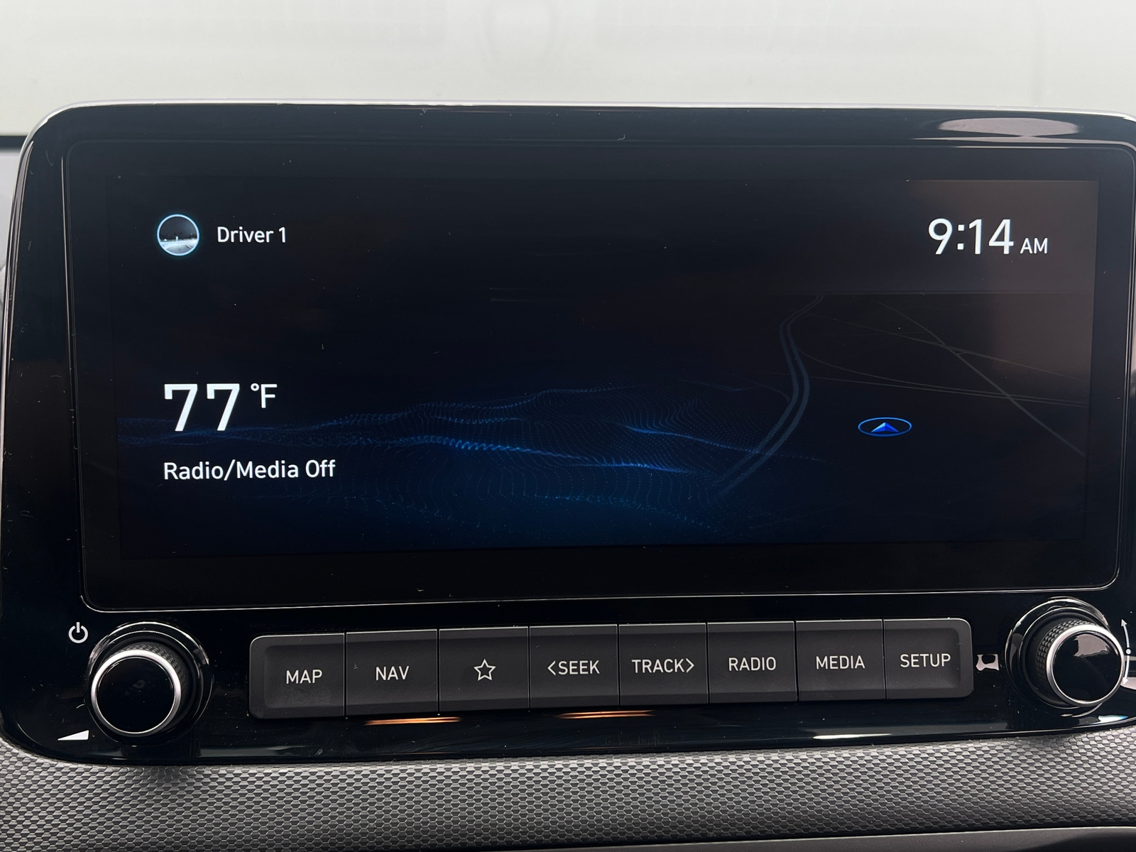 Thumbnail: 2022 Hyundai Kona - 3