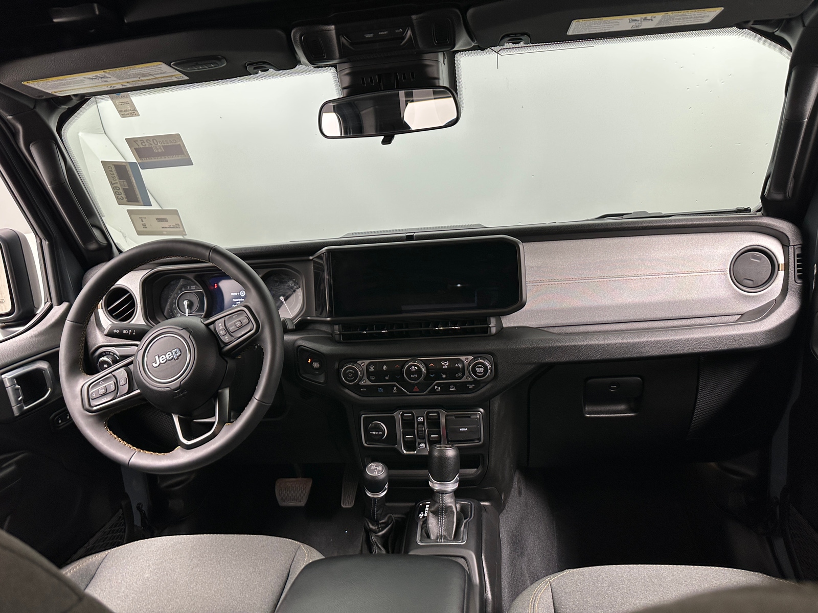 Thumbnail: 2024 Jeep Wrangler - 3