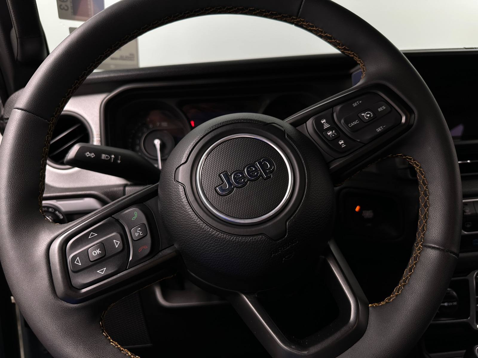 Thumbnail: 2024 Jeep Wrangler - 5