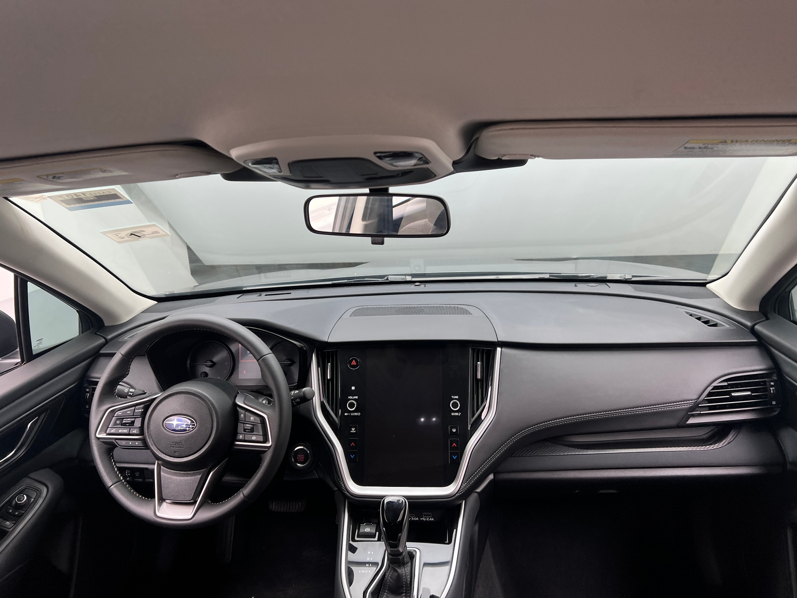 Thumbnail: 2025 Subaru Outback - 3