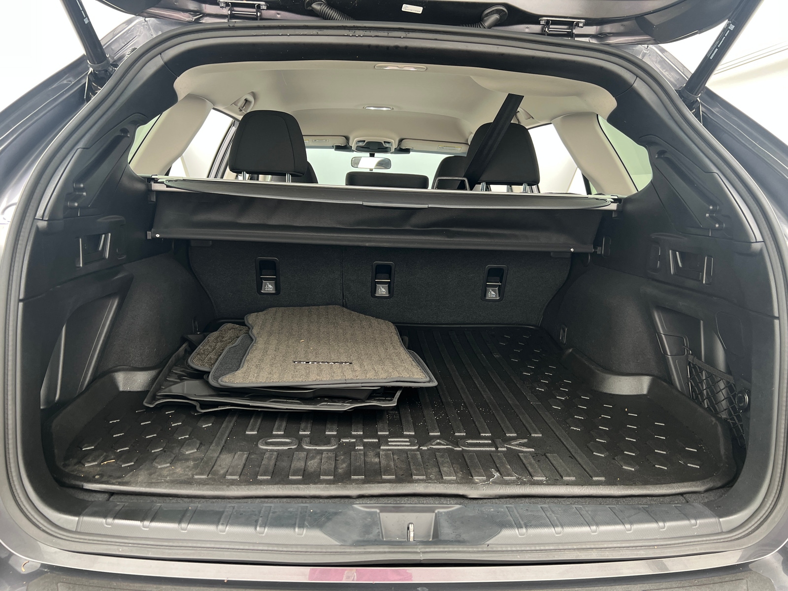 Thumbnail: 2025 Subaru Outback - 7