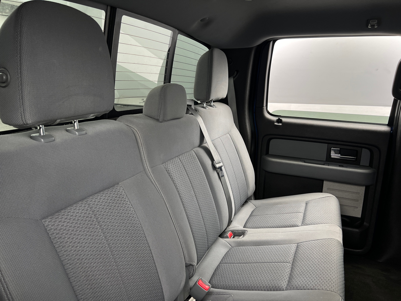 Thumbnail: 2013 Ford Econoline - 6