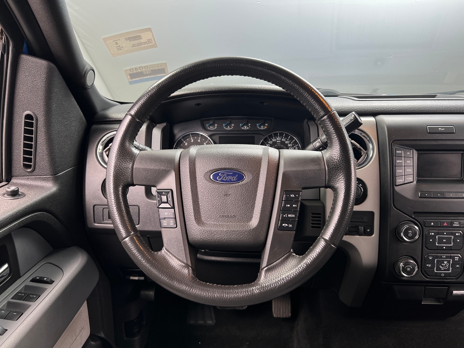 Thumbnail: 2013 Ford Econoline - 5