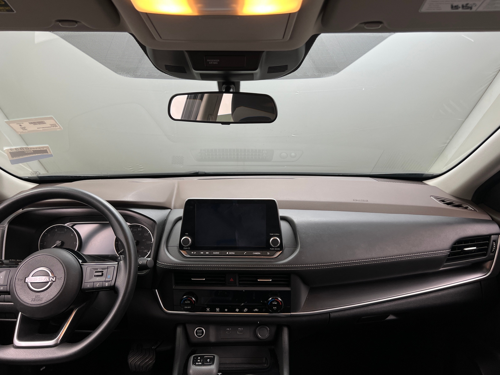 Thumbnail: 2023 Nissan Rogue - 3