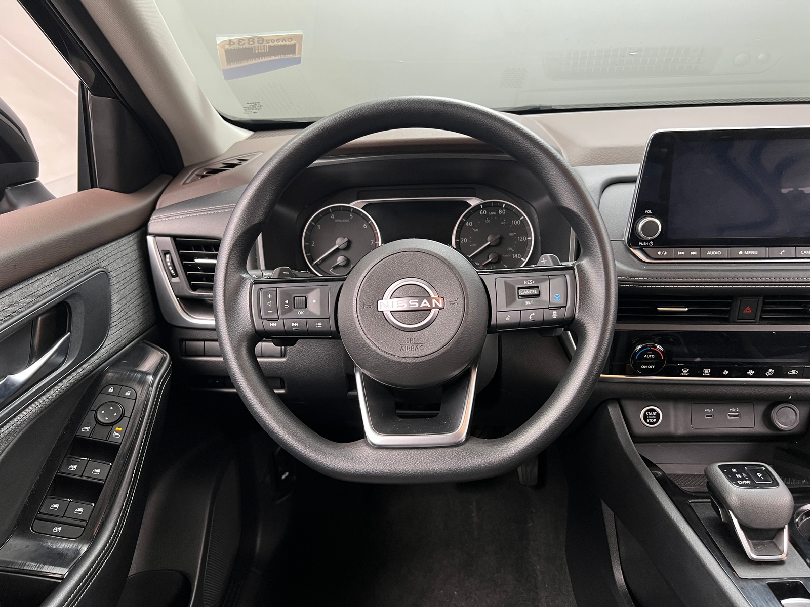 Thumbnail: 2023 Nissan Rogue - 5