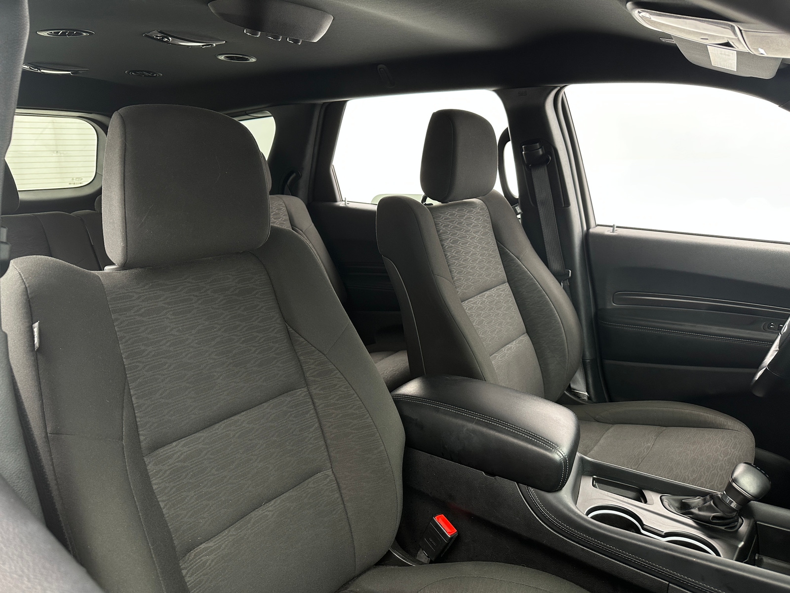 Thumbnail: 2023 Dodge Durango - 2