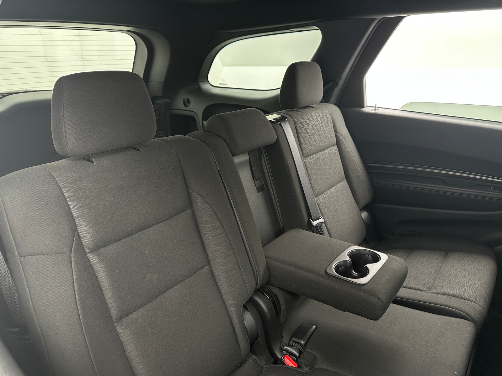Thumbnail: 2023 Dodge Durango - 6