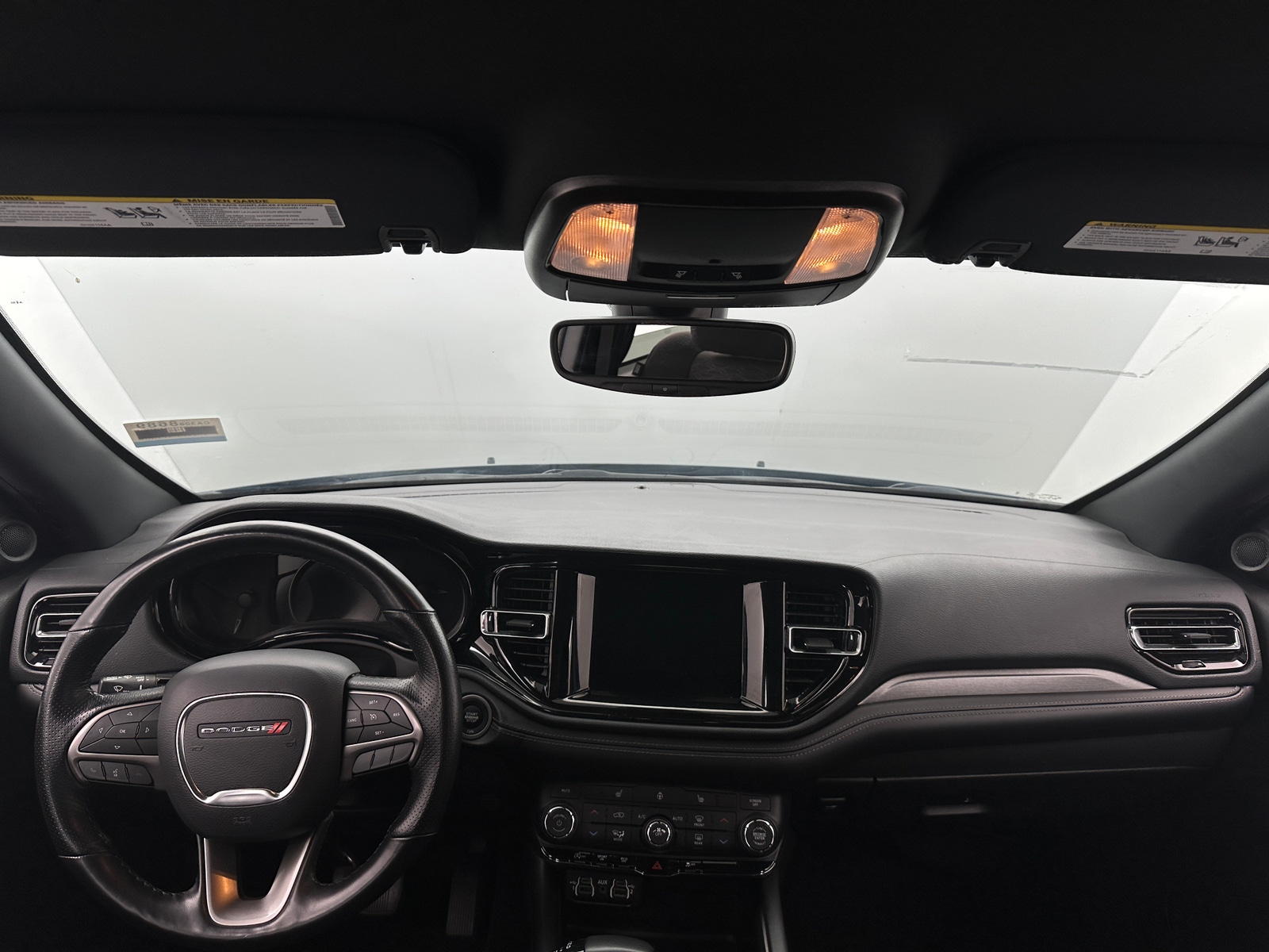 Thumbnail: 2023 Dodge Durango - 3
