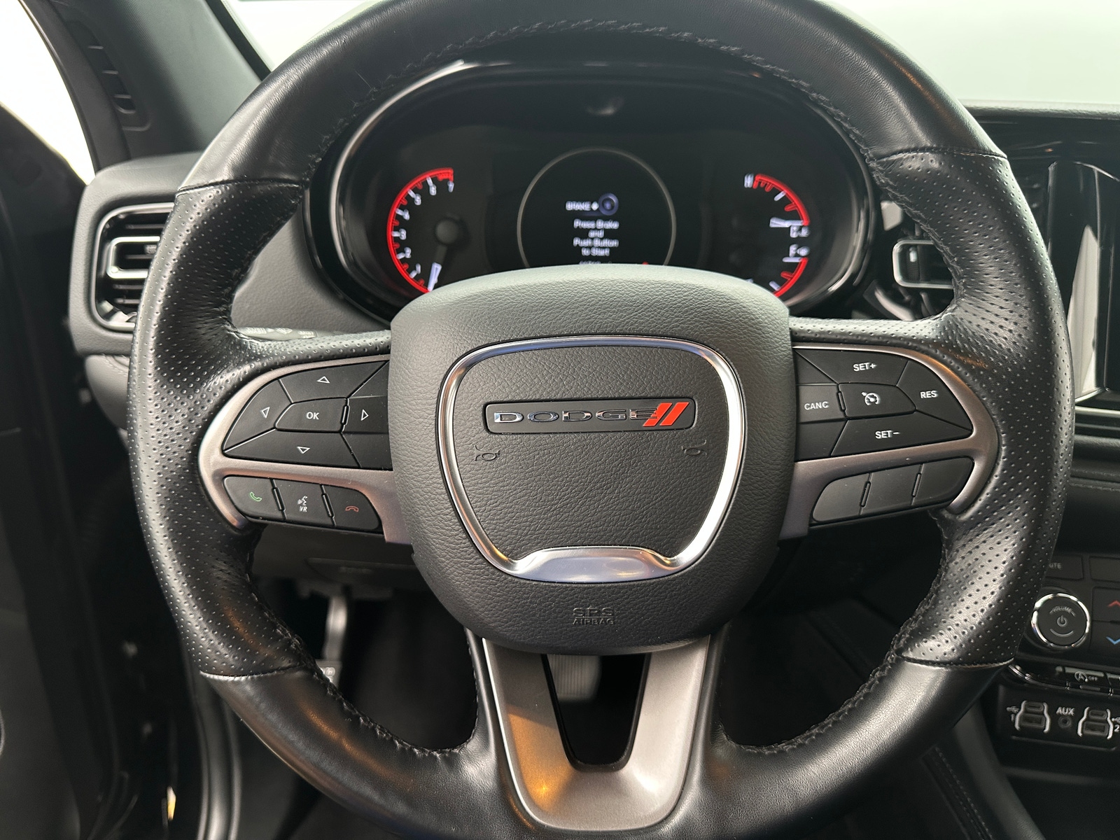 Thumbnail: 2023 Dodge Durango - 5