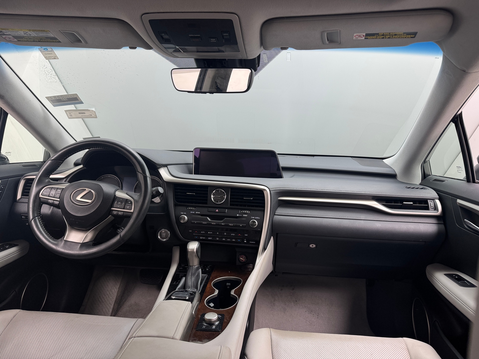 Thumbnail: 2017 Lexus RX - 2