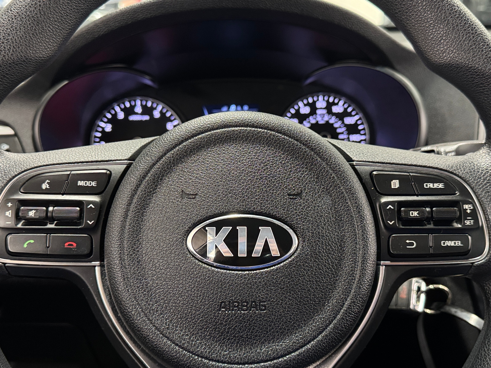 Thumbnail: 2018 Kia Optima - 5