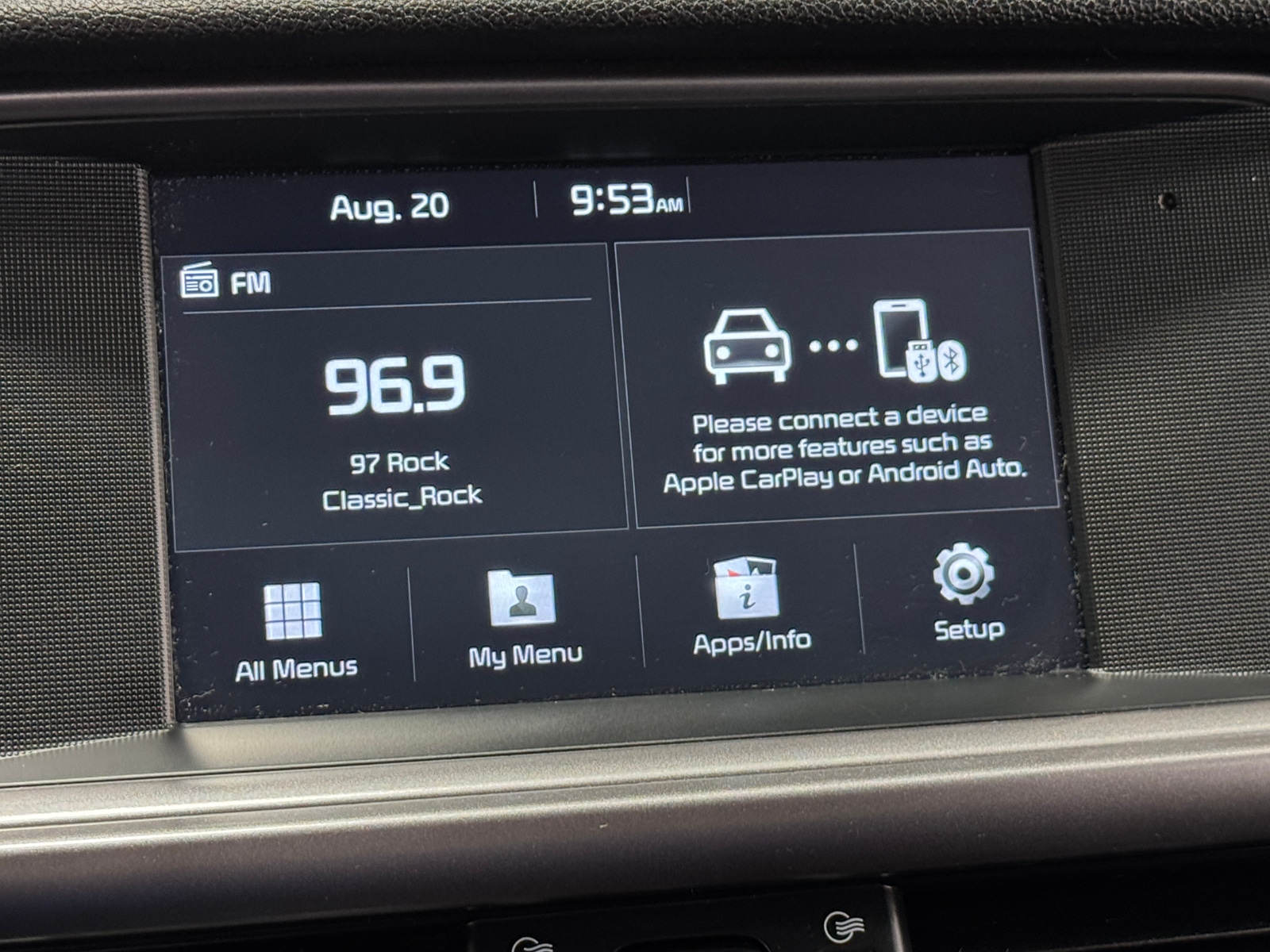 Thumbnail: 2018 Kia Optima - 4