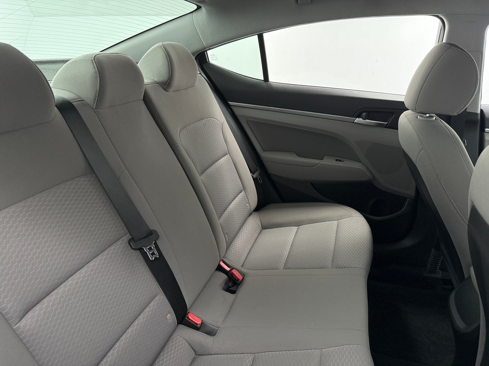 Thumbnail: 2020 Hyundai Elantra - 6