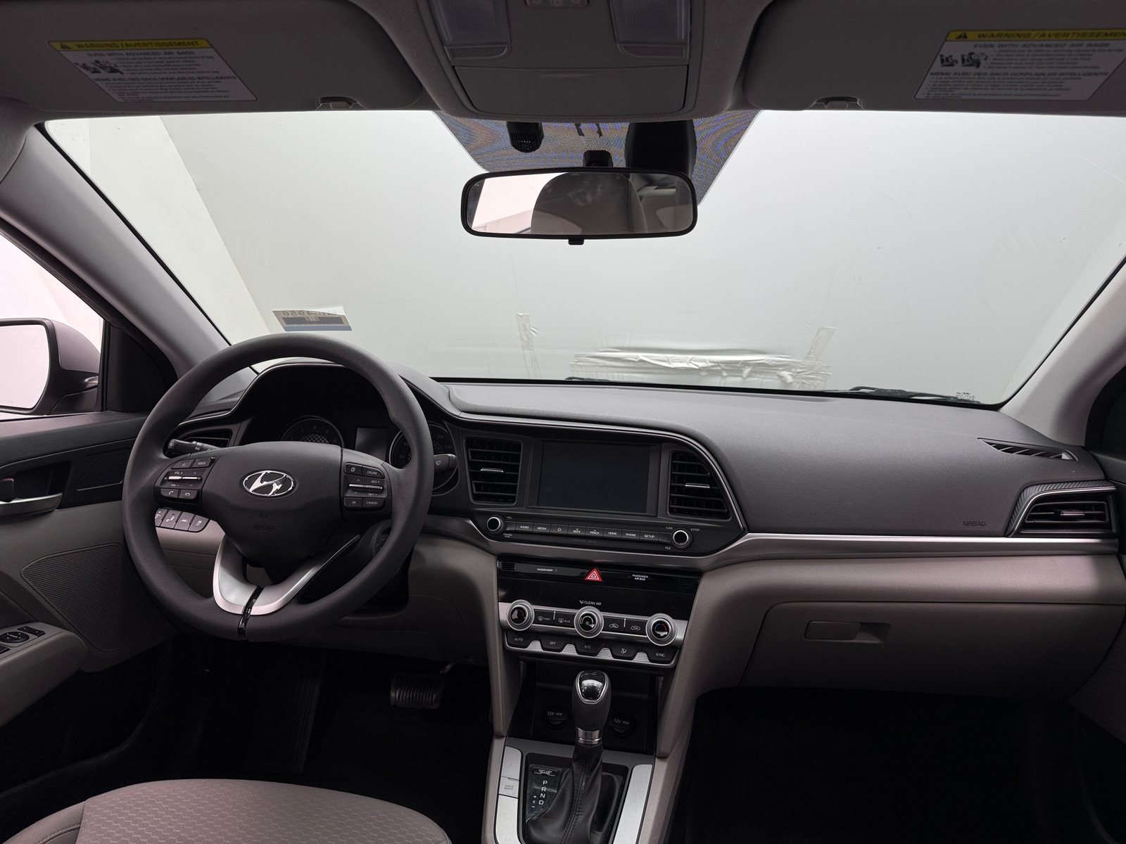 Thumbnail: 2020 Hyundai Elantra - 3