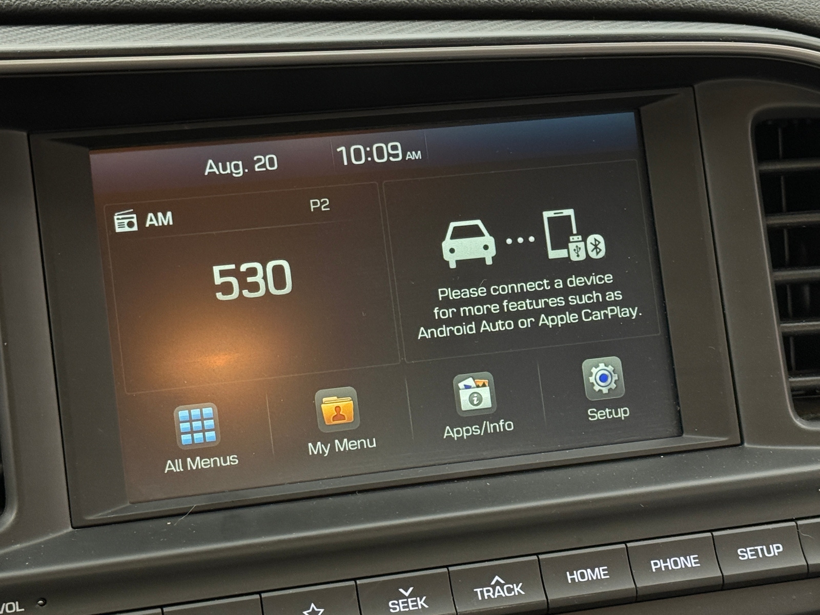 Thumbnail: 2020 Hyundai Elantra - 4