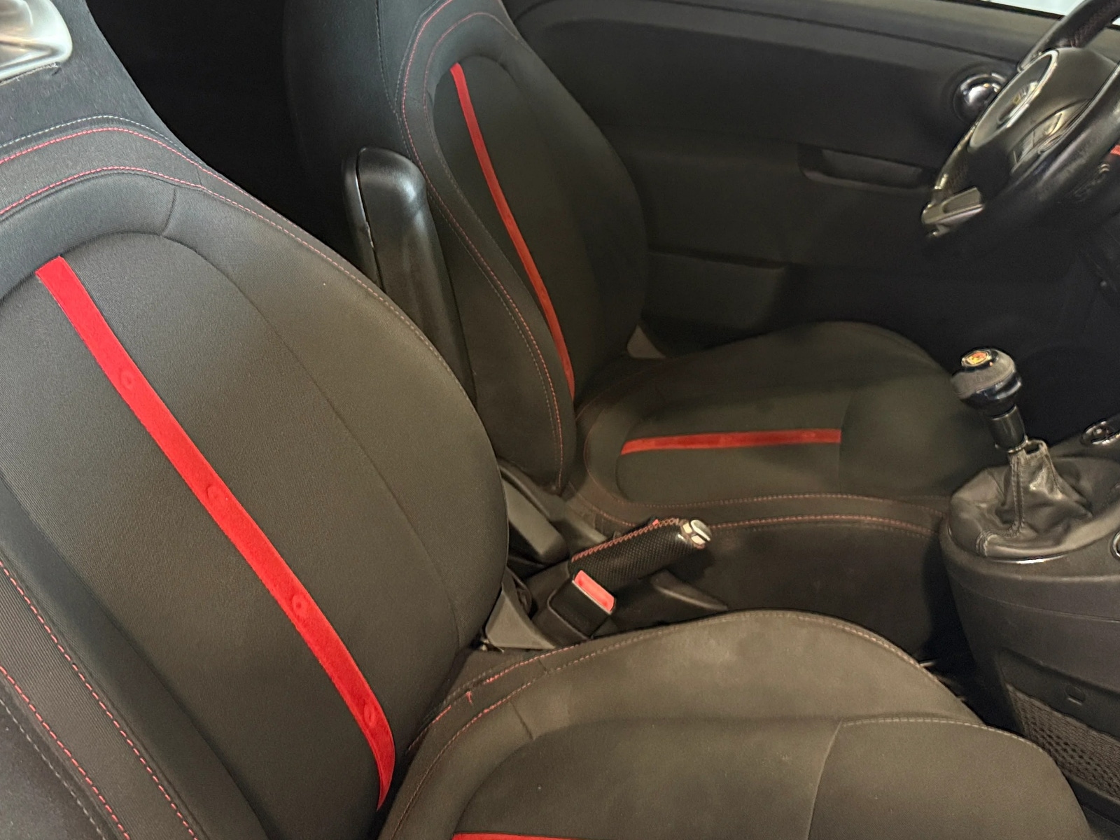 Thumbnail: 2013 Fiat 500 - 2