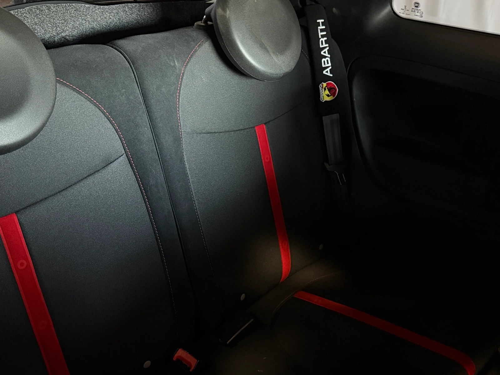 Thumbnail: 2013 Fiat 500 - 6