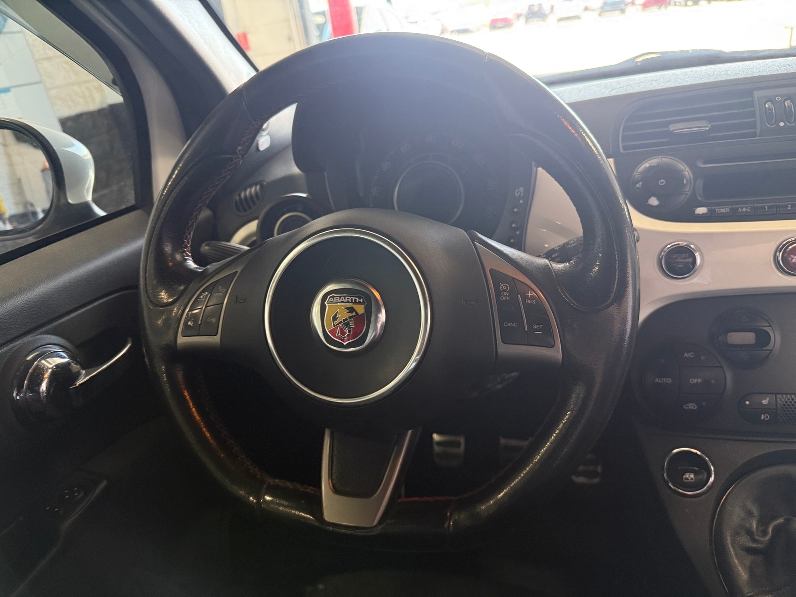 Thumbnail: 2013 Fiat 500 - 5