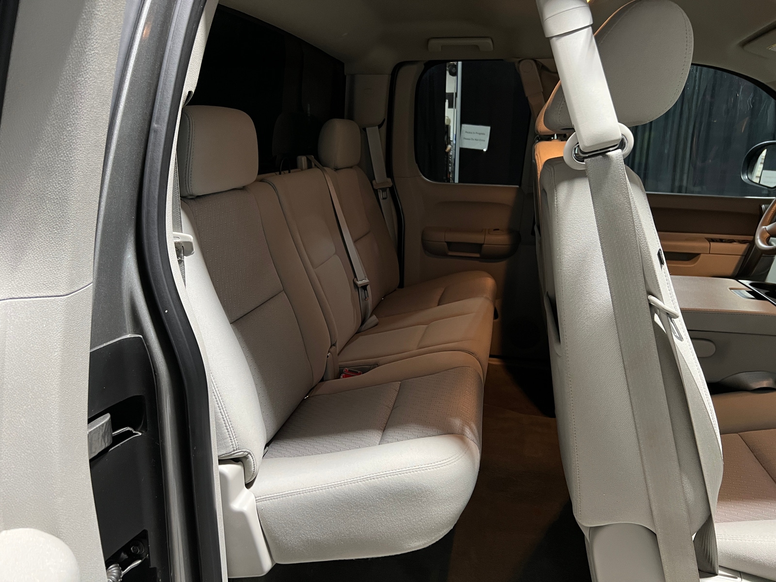 Thumbnail: 2012 Chevrolet Silverado 1500 - 6