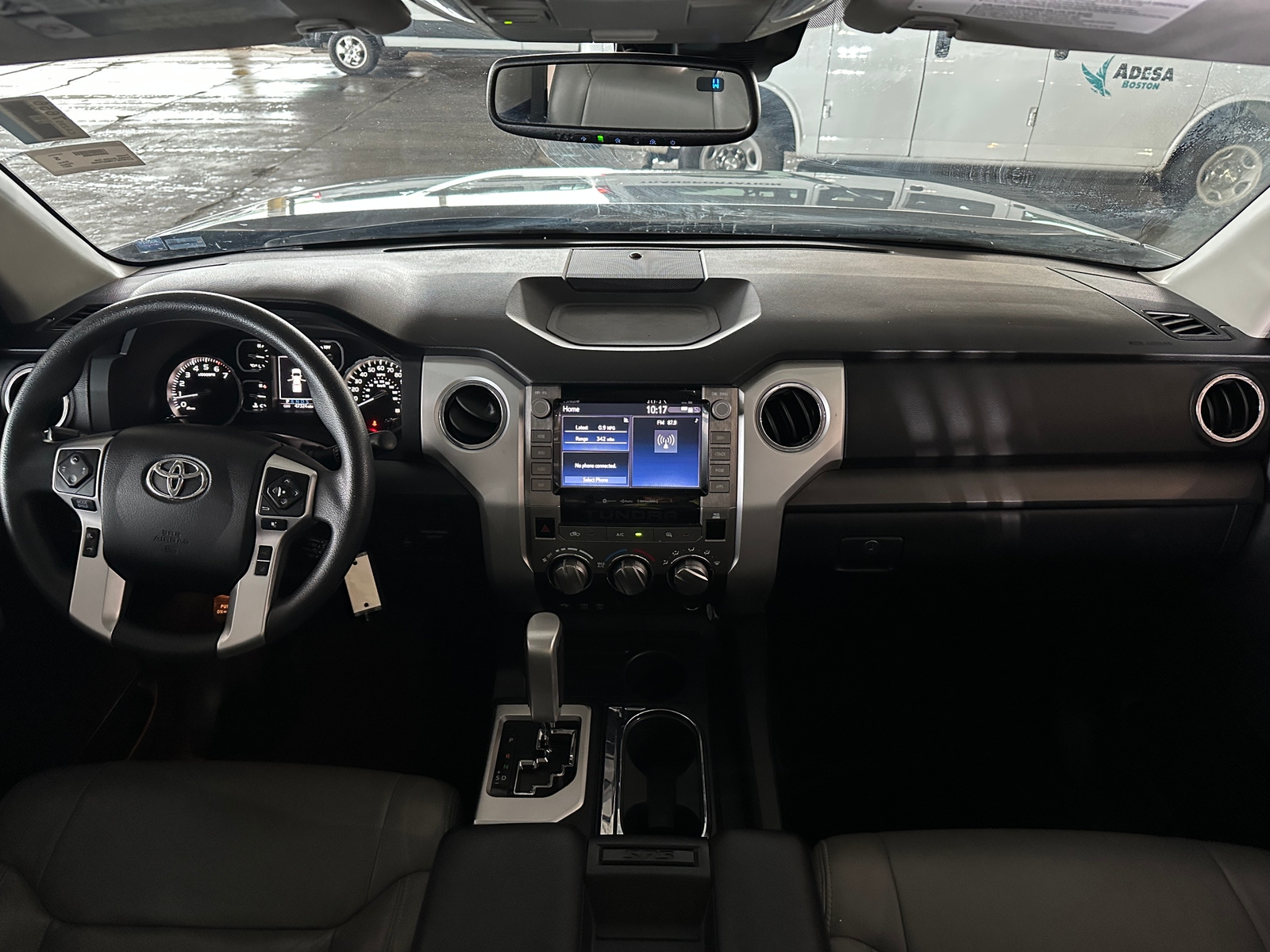 Thumbnail: 2021 Toyota Tundra - 3