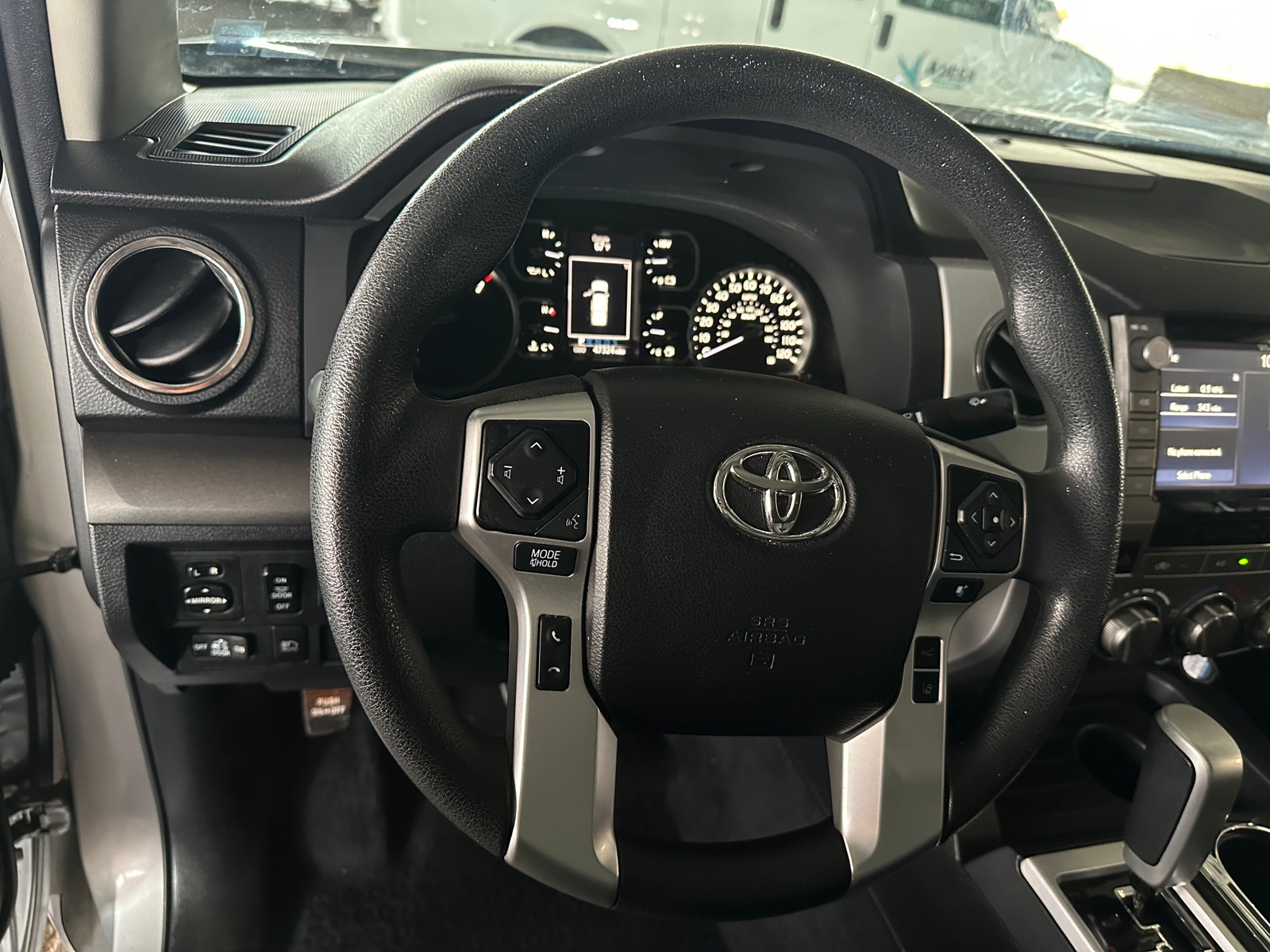 Thumbnail: 2021 Toyota Tundra - 5