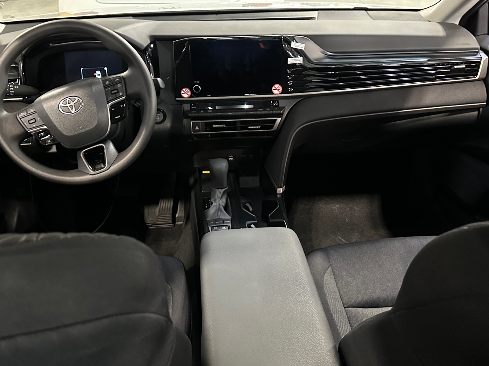 Thumbnail: 2025 Toyota Camry - 3