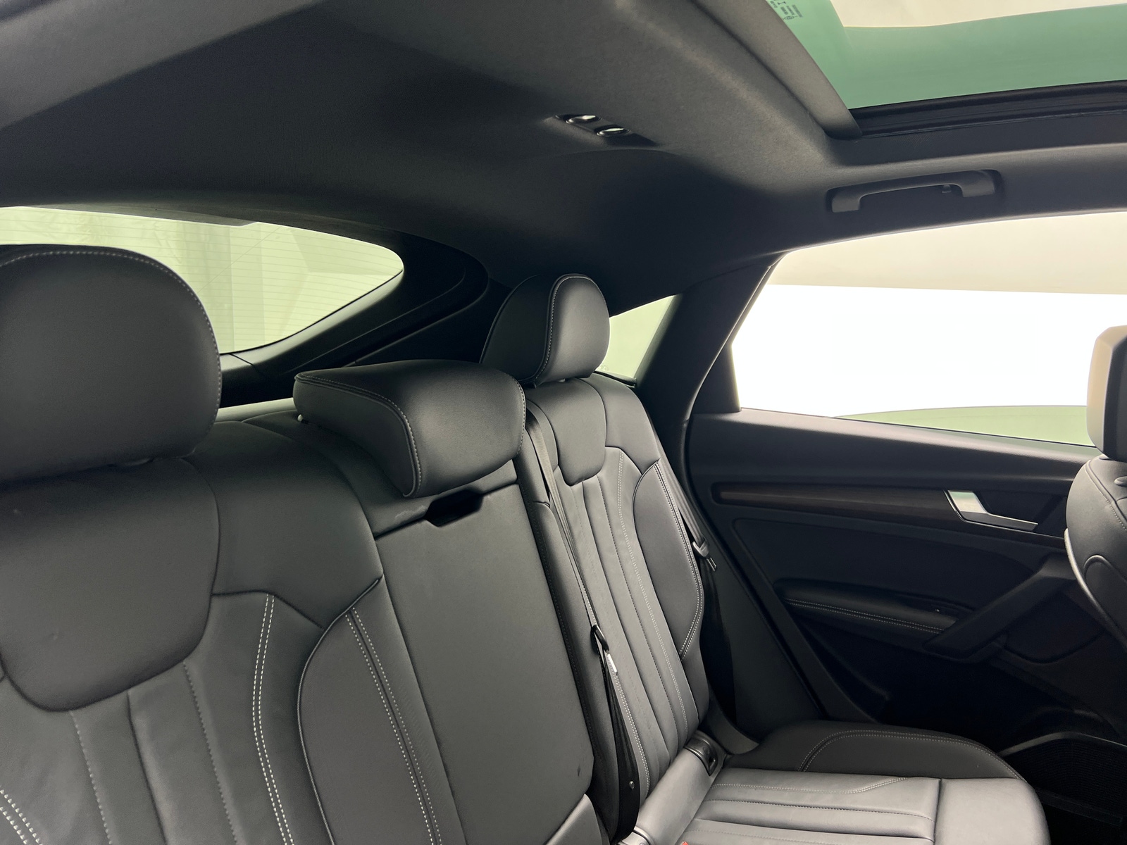Thumbnail: 2022 Audi Q5 - 5