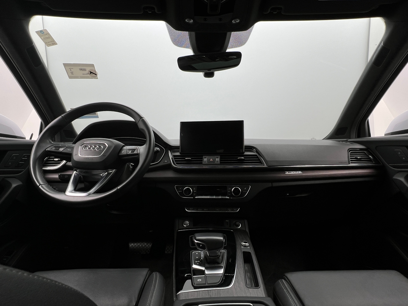 Thumbnail: 2022 Audi Q5 - 2