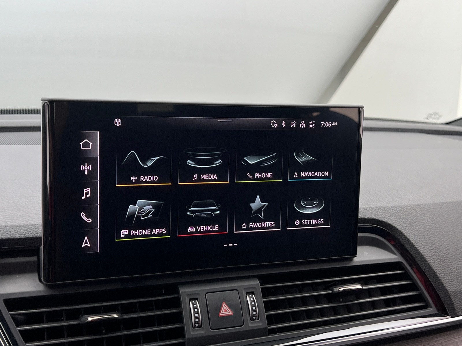 Thumbnail: 2022 Audi Q5 - 3