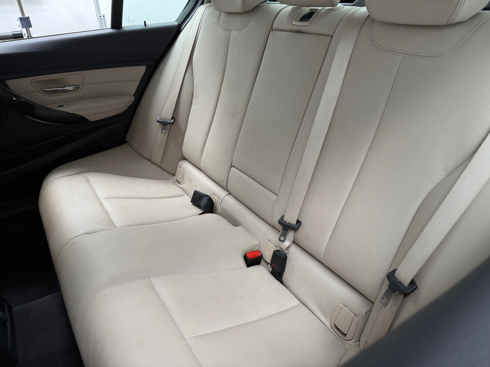 Thumbnail: 2015 BMW 3 Series - 5
