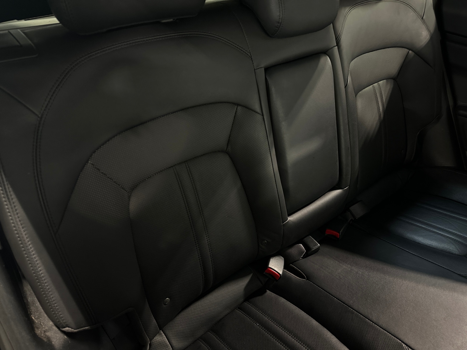 Thumbnail: 2014 Kia Sportage - 5