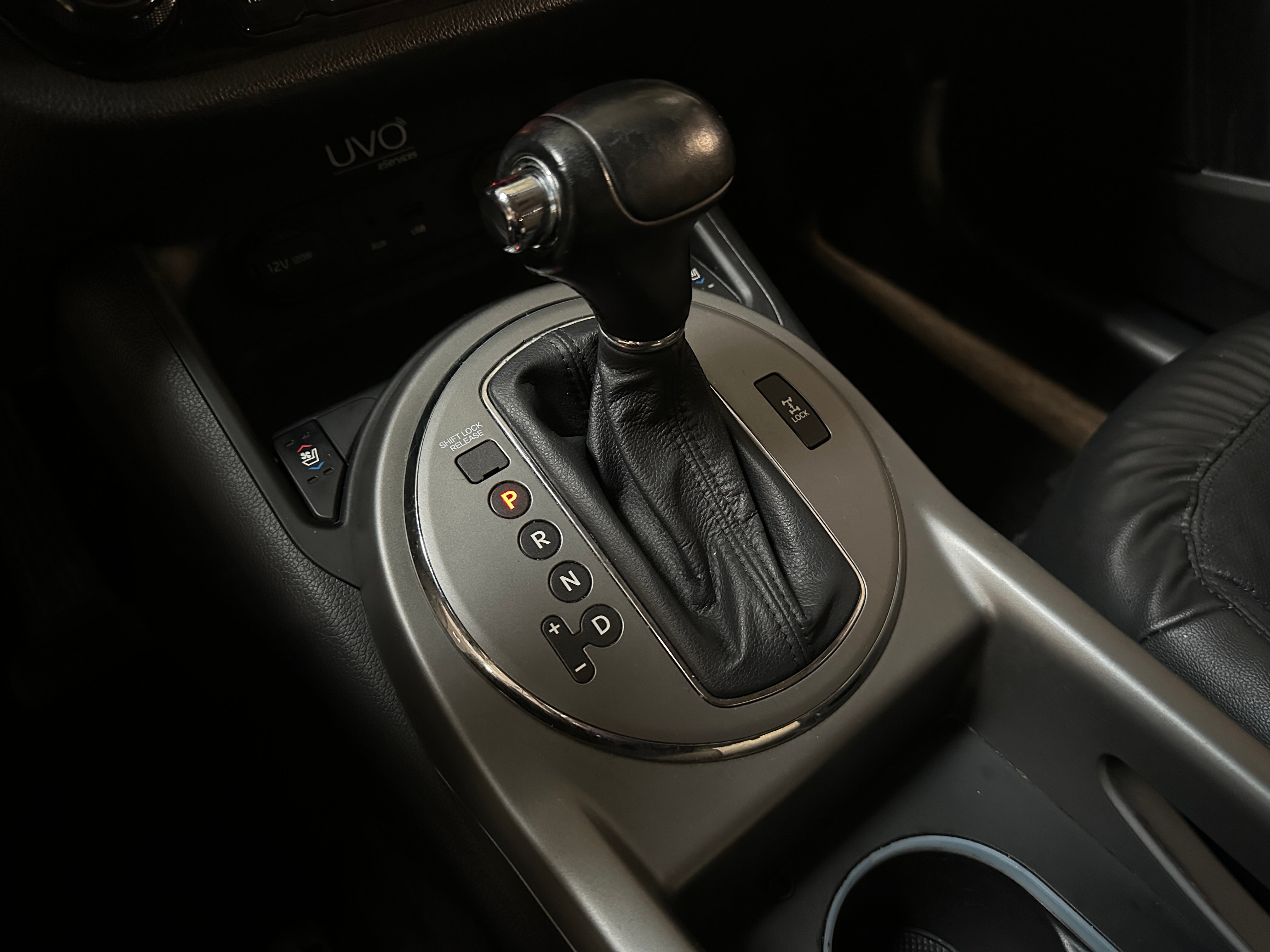 2014 Kia Sportage