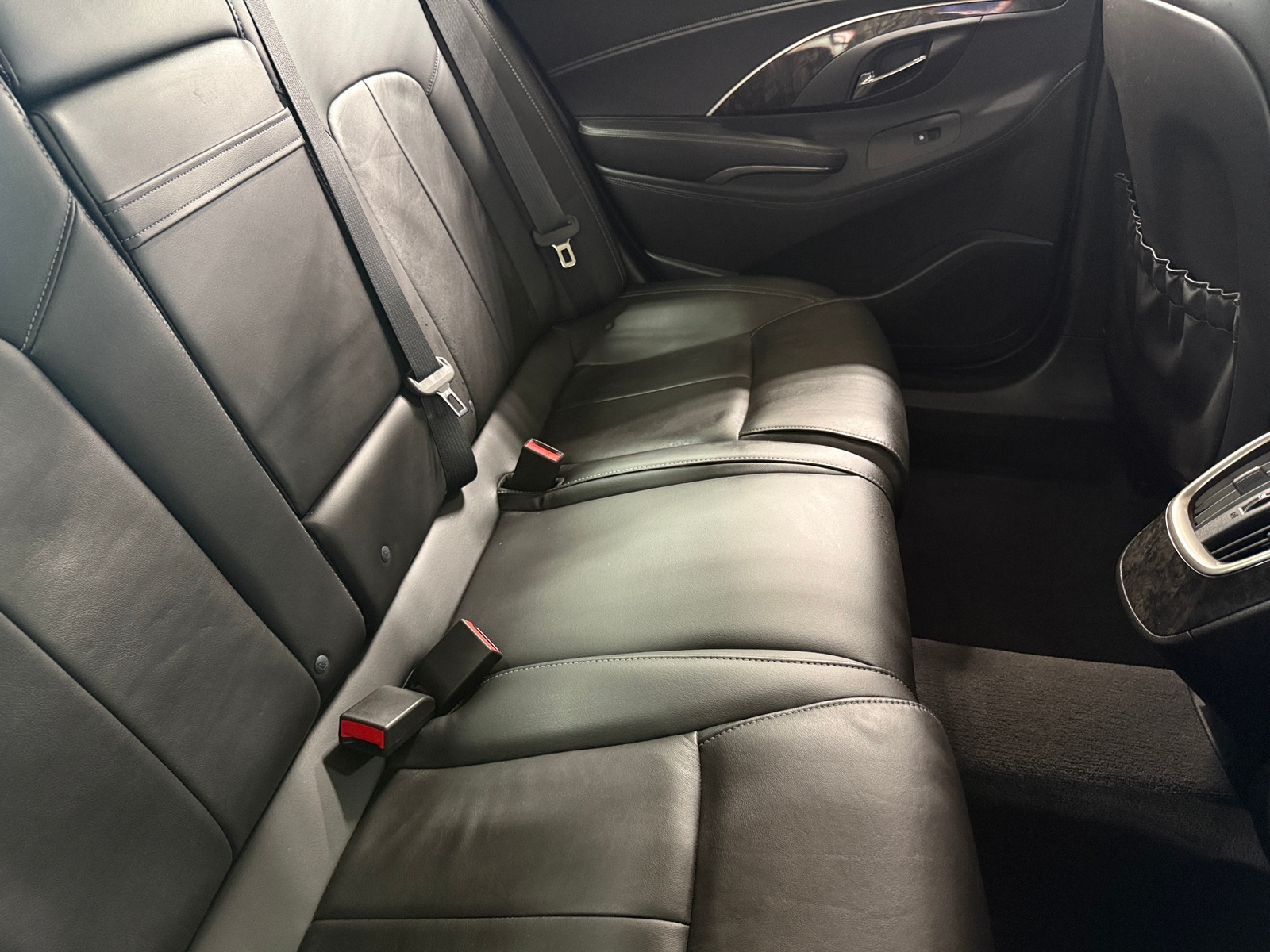 Thumbnail: 2015 Buick LaCrosse - 5