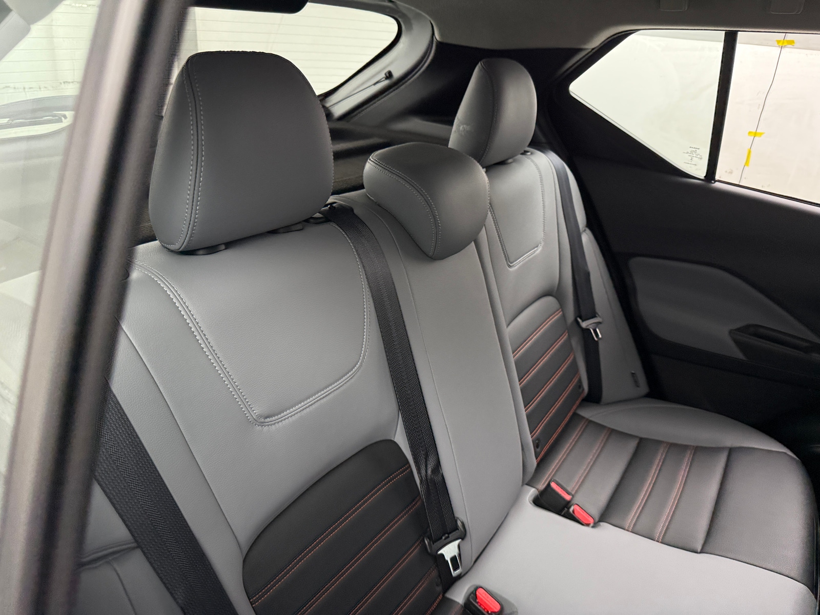 Thumbnail: 2024 Nissan Kicks - 6