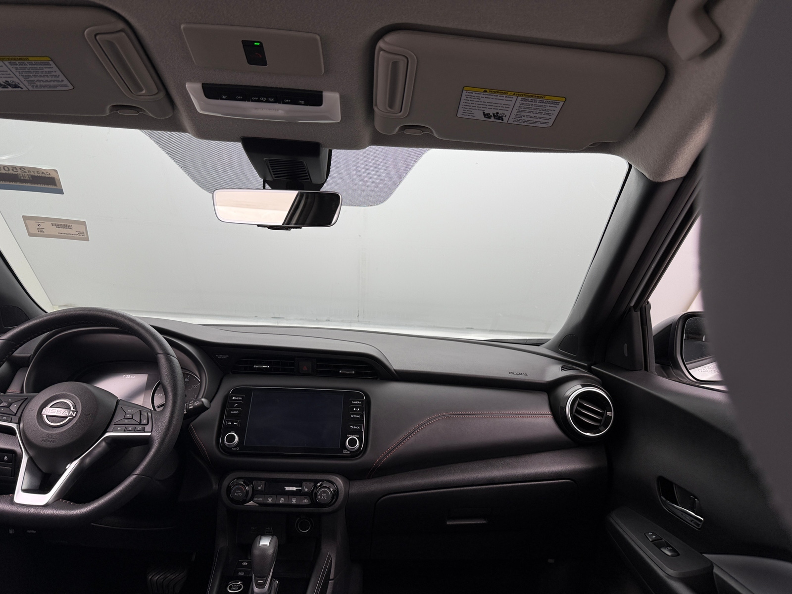 Thumbnail: 2024 Nissan Kicks - 3