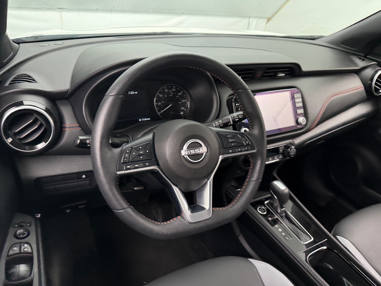 Thumbnail: 2024 Nissan Kicks - 5
